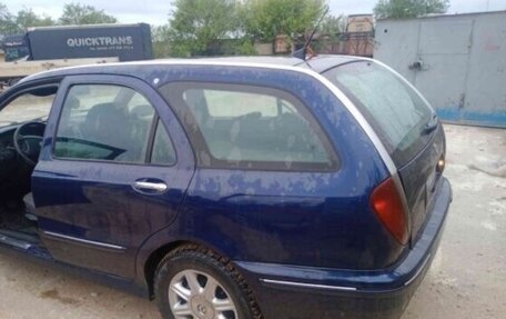 Lancia Lybra, 2000 год, 800 000 рублей, 5 фотография