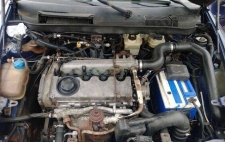 Lancia Lybra, 2000 год, 800 000 рублей, 6 фотография