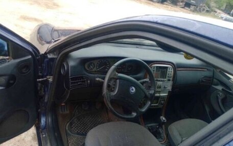 Lancia Lybra, 2000 год, 800 000 рублей, 4 фотография