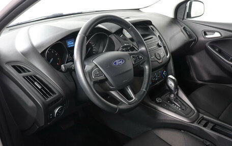 Ford Focus III, 2018 год, 1 299 000 рублей, 9 фотография