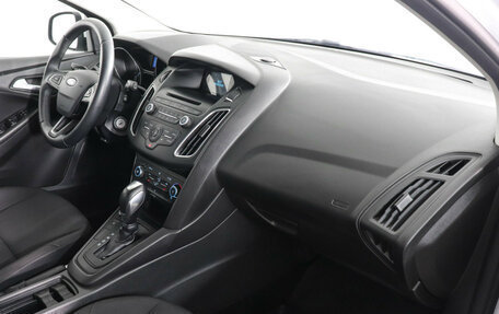 Ford Focus III, 2018 год, 1 299 000 рублей, 10 фотография