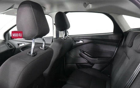 Ford Focus III, 2018 год, 1 299 000 рублей, 12 фотография