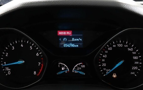 Ford Focus III, 2018 год, 1 299 000 рублей, 11 фотография