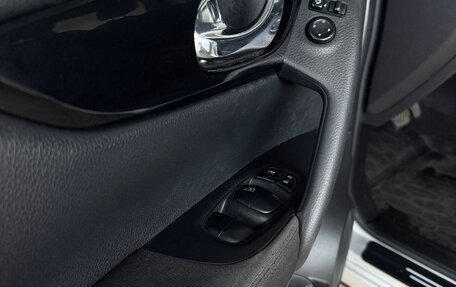 Nissan Qashqai, 2018 год, 1 590 000 рублей, 9 фотография