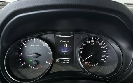 Nissan Qashqai, 2018 год, 1 590 000 рублей, 12 фотография