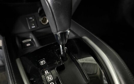 Nissan Qashqai, 2018 год, 1 590 000 рублей, 13 фотография