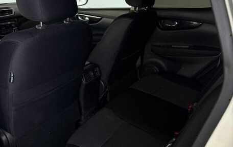 Nissan Qashqai, 2018 год, 1 590 000 рублей, 15 фотография