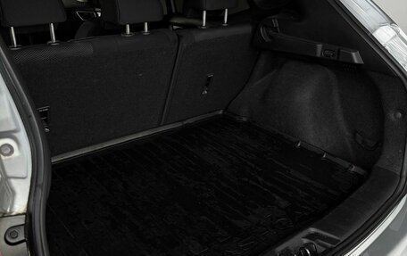 Nissan Qashqai, 2018 год, 1 590 000 рублей, 16 фотография