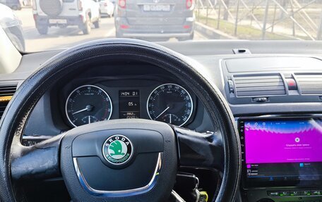 Skoda Octavia, 2012 год, 850 000 рублей, 3 фотография