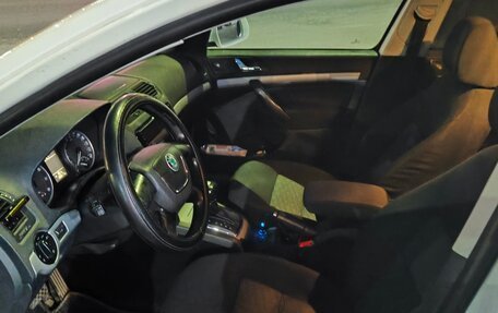 Skoda Octavia, 2012 год, 850 000 рублей, 1 фотография