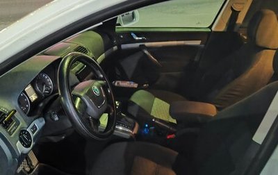 Skoda Octavia, 2012 год, 850 000 рублей, 1 фотография