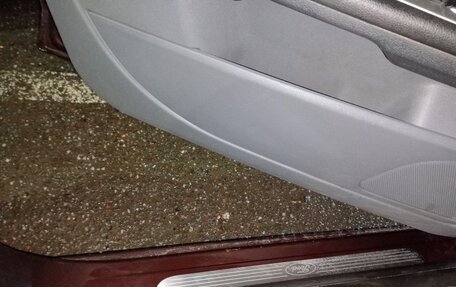 Ford Focus II рестайлинг, 2008 год, 410 000 рублей, 5 фотография