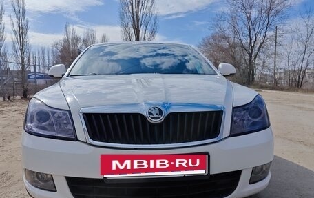 Skoda Octavia, 2012 год, 850 000 рублей, 9 фотография