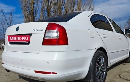 Skoda Octavia, 2012 год, 850 000 рублей, 7 фотография