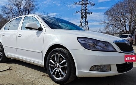 Skoda Octavia, 2012 год, 850 000 рублей, 8 фотография