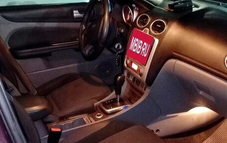 Ford Focus II рестайлинг, 2008 год, 410 000 рублей, 1 фотография