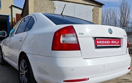 Skoda Octavia, 2012 год, 850 000 рублей, 6 фотография