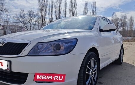 Skoda Octavia, 2012 год, 850 000 рублей, 5 фотография