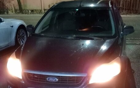 Ford Focus II рестайлинг, 2008 год, 410 000 рублей, 2 фотография