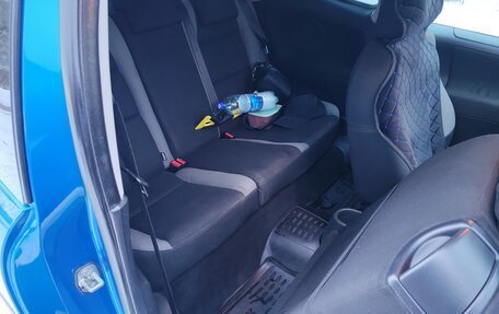 Peugeot 207 I, 2008 год, 340 000 рублей, 12 фотография