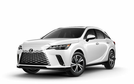 Lexus RX IV рестайлинг, 2025 год, 12 200 000 рублей, 1 фотография