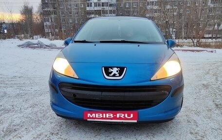 Peugeot 207 I, 2008 год, 340 000 рублей, 2 фотография