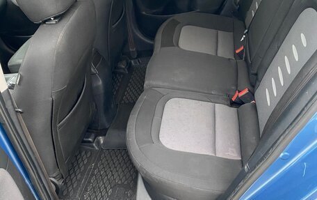 KIA cee'd III, 2014 год, 812 000 рублей, 5 фотография