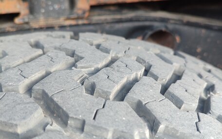 Mitsubishi Pajero III рестайлинг, 1993 год, 800 000 рублей, 10 фотография