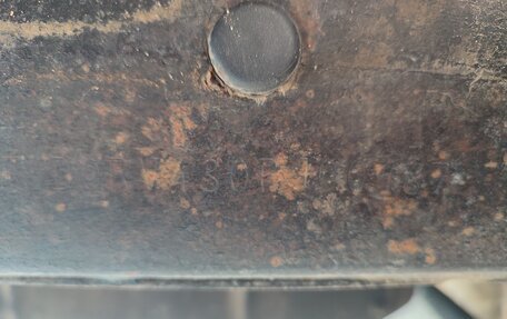 Mitsubishi Pajero III рестайлинг, 1993 год, 800 000 рублей, 11 фотография