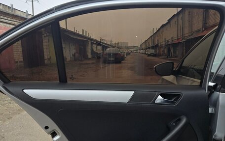 Volkswagen Jetta VI, 2011 год, 790 000 рублей, 13 фотография