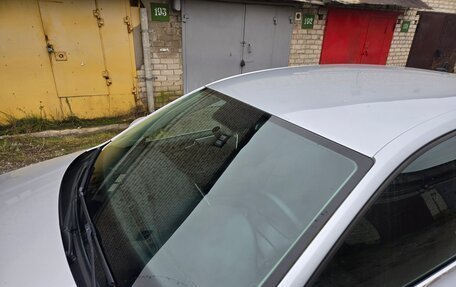 Volkswagen Jetta VI, 2011 год, 790 000 рублей, 7 фотография