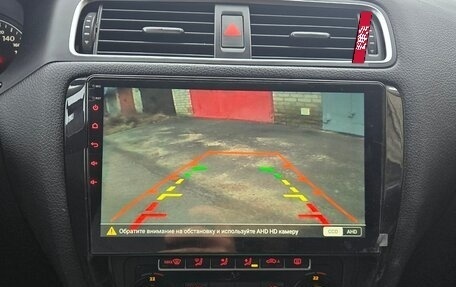 Volkswagen Jetta VI, 2011 год, 790 000 рублей, 8 фотография