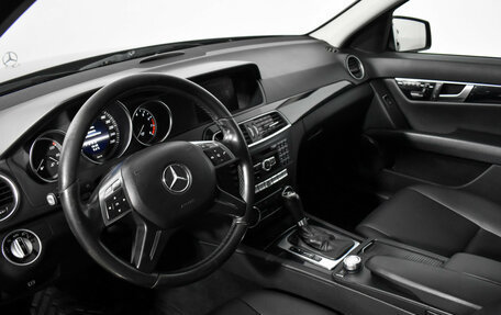 Mercedes-Benz C-Класс, 2012 год, 1 190 000 рублей, 9 фотография