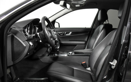 Mercedes-Benz C-Класс, 2012 год, 1 190 000 рублей, 11 фотография