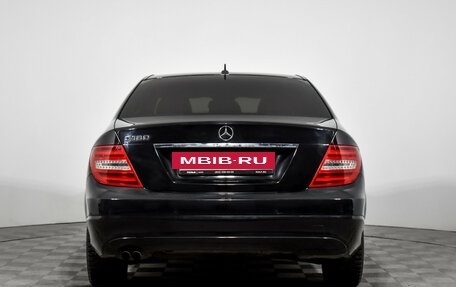 Mercedes-Benz C-Класс, 2012 год, 1 190 000 рублей, 6 фотография