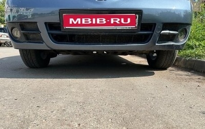 Renault Symbol I, 2007 год, 280 000 рублей, 1 фотография