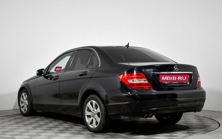 Mercedes-Benz C-Класс, 2012 год, 1 190 000 рублей, 7 фотография