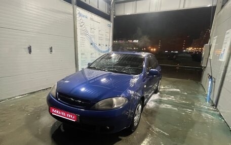 Chevrolet Lacetti, 2008 год, 470 000 рублей, 1 фотография