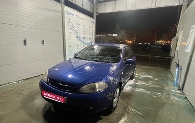 Chevrolet Lacetti, 2008 год, 470 000 рублей, 1 фотография