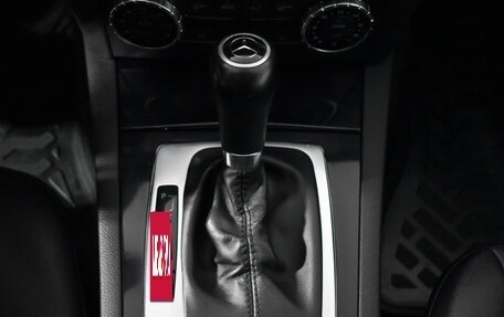 Mercedes-Benz C-Класс, 2012 год, 1 190 000 рублей, 10 фотография