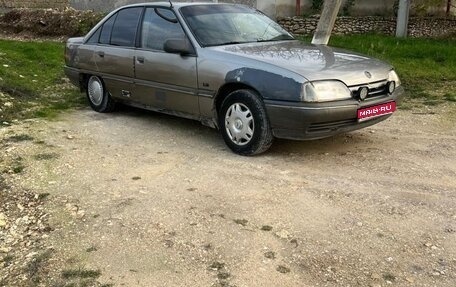 Opel Omega B, 1998 год, 78 000 рублей, 1 фотография