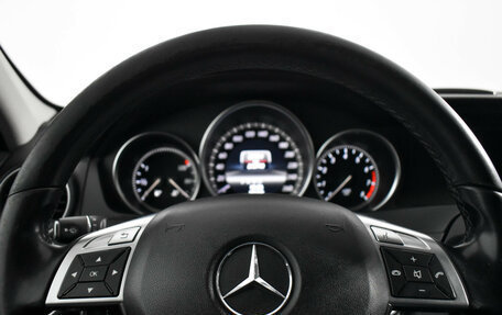 Mercedes-Benz C-Класс, 2012 год, 1 190 000 рублей, 15 фотография