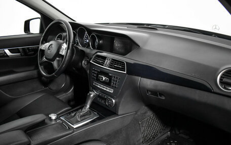 Mercedes-Benz C-Класс, 2012 год, 1 190 000 рублей, 12 фотография