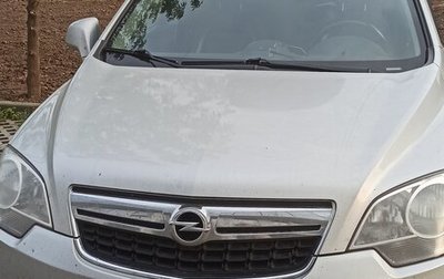 Opel Antara I, 2012 год, 960 000 рублей, 1 фотография