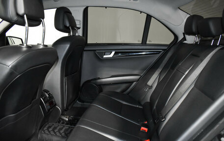 Mercedes-Benz C-Класс, 2012 год, 1 190 000 рублей, 14 фотография