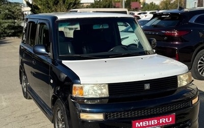 Scion xB II рестайлинг, 2005 год, 550 000 рублей, 1 фотография