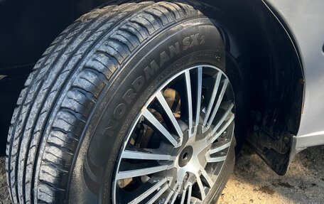 Hyundai Accent II, 2008 год, 480 000 рублей, 5 фотография