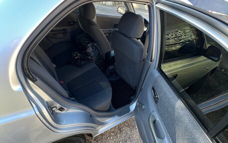 Hyundai Accent II, 2008 год, 480 000 рублей, 11 фотография