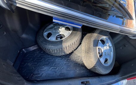 Hyundai Accent II, 2008 год, 480 000 рублей, 10 фотография