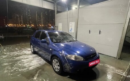 Chevrolet Lacetti, 2008 год, 470 000 рублей, 4 фотография
